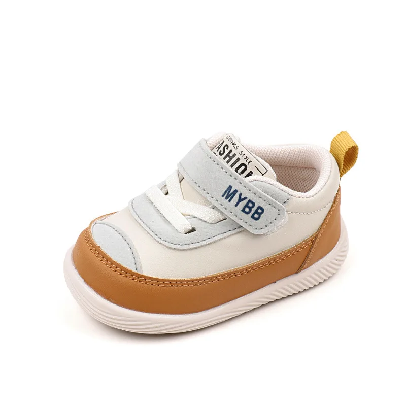 2025 Spring&autumn Shoes Baby Toddler Kids Children Casual Shoes Unisex High Quality details