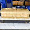 #613 Fascio di capelli biondi