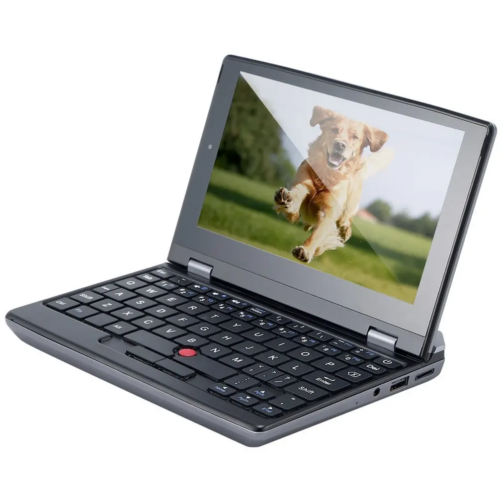 mini pocket laptop 256gb