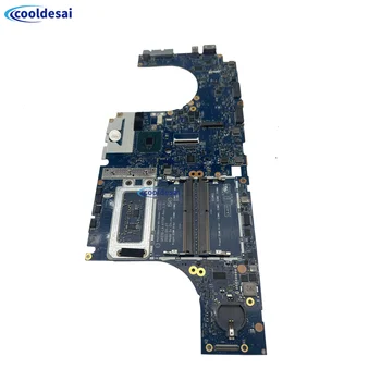 ハッットリ M75779-601 For HP Zbook Fury 17 G8 Laptop Mainboard 451APS32L32