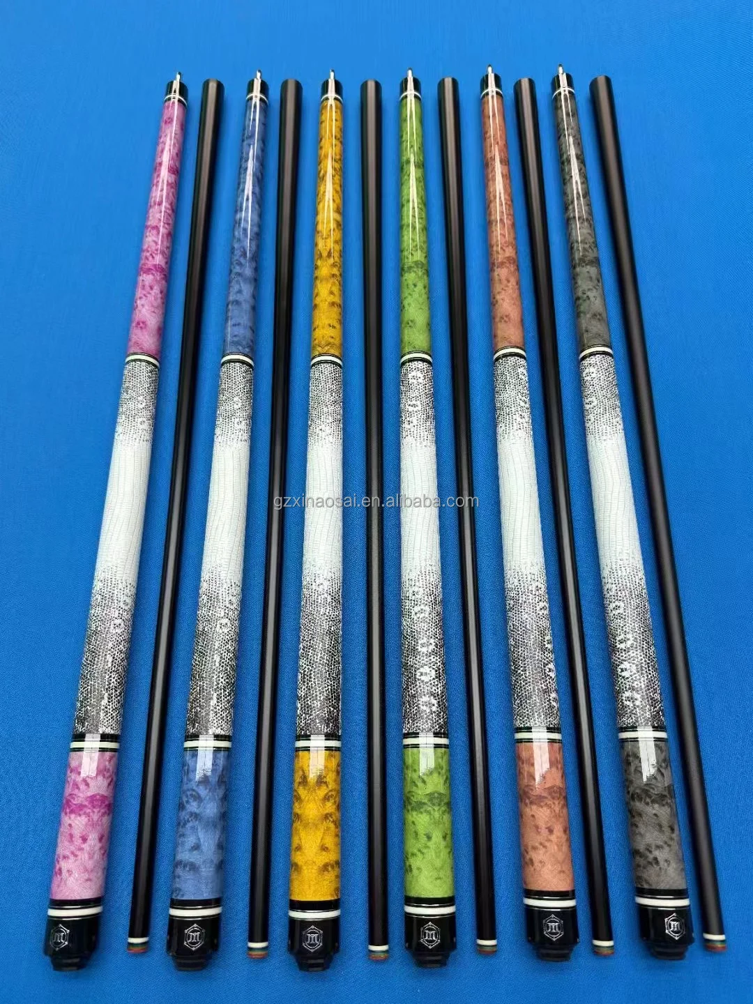 ビリヤード Fury cue S741410572ff649e8bfead4c8ea3e4