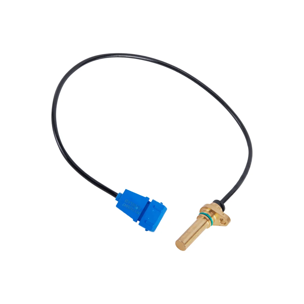 Yuli YH-104X Hall Effect High Sensitivity 4-Pin Speed Detection