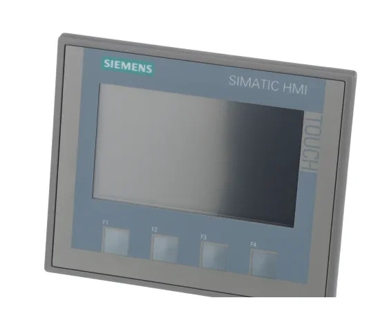 480x272 Pixels 24VDC SIMATIC HMI Basic SeriesTouchscreen  Pushbutton6AV21232DB030AX0 details