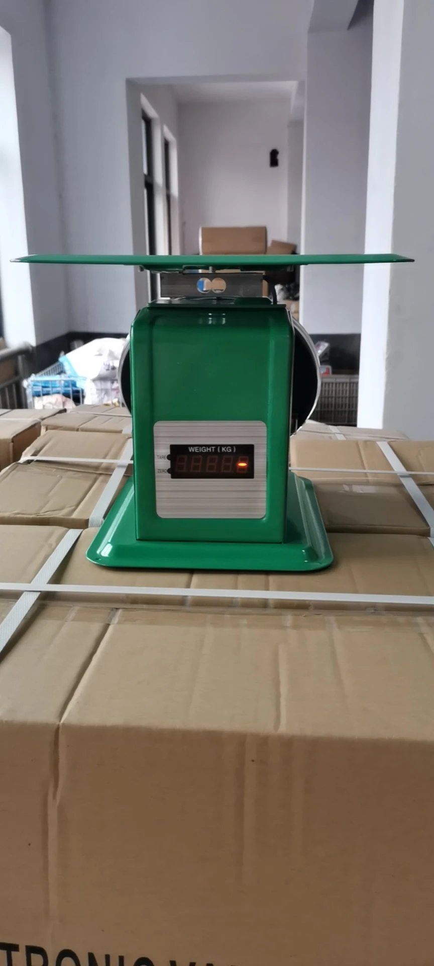 Proper Price Top Quality Electronic Dial Scale 40kg 50kg 60kg 100kg