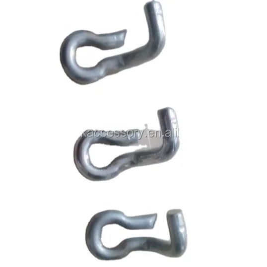 U Clip for Concrete Fabric Formwork