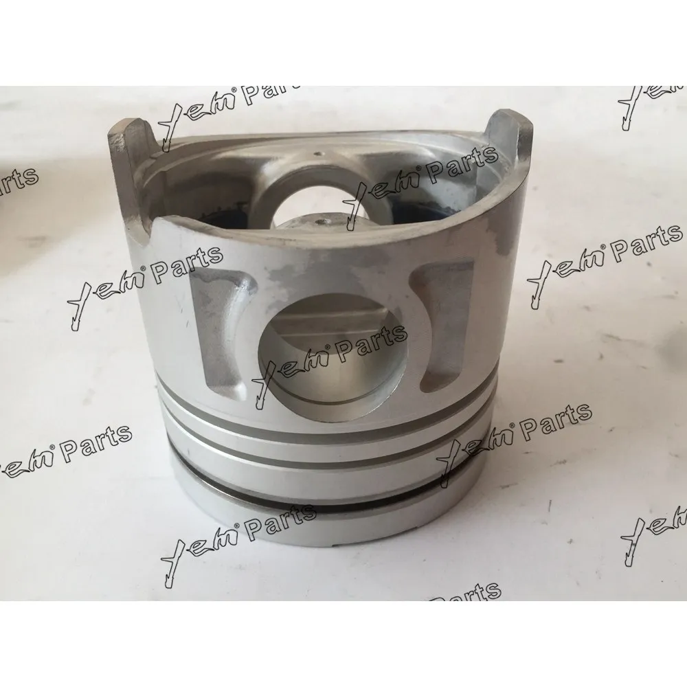 Diesel Engine Machinery Engine BD30 Piston for Nissan
