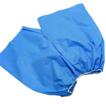 Hubei China Manufacturer CE ISO Approved Disposable Medical Underwear Spa Shorts Colonoscopy Hospital Men Pants