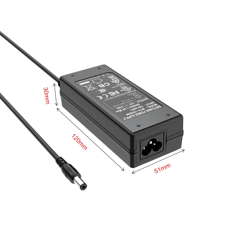 110-240v настольный адаптер Din разъем Jet массажера для ног с подогревом адаптер питания переменного тока 24v 23v 26v 5-контактный адаптер питания 24V 2A 24VDC 3 лет