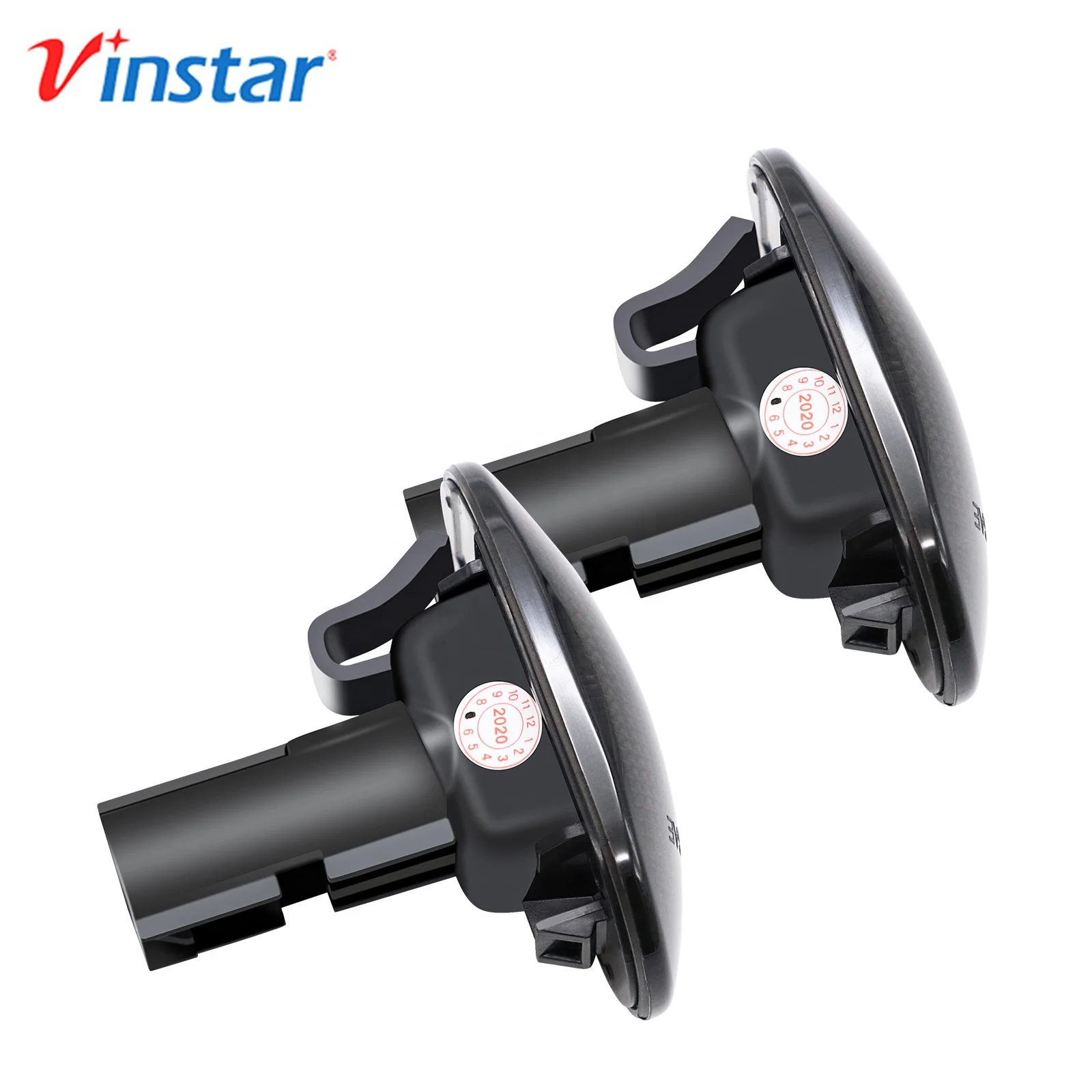 Vinstar LED Turn Signal Light for Suzuki Jimny JB64W Sierra JB74W JB23W Lapin HE21S Carry Truck DA63T