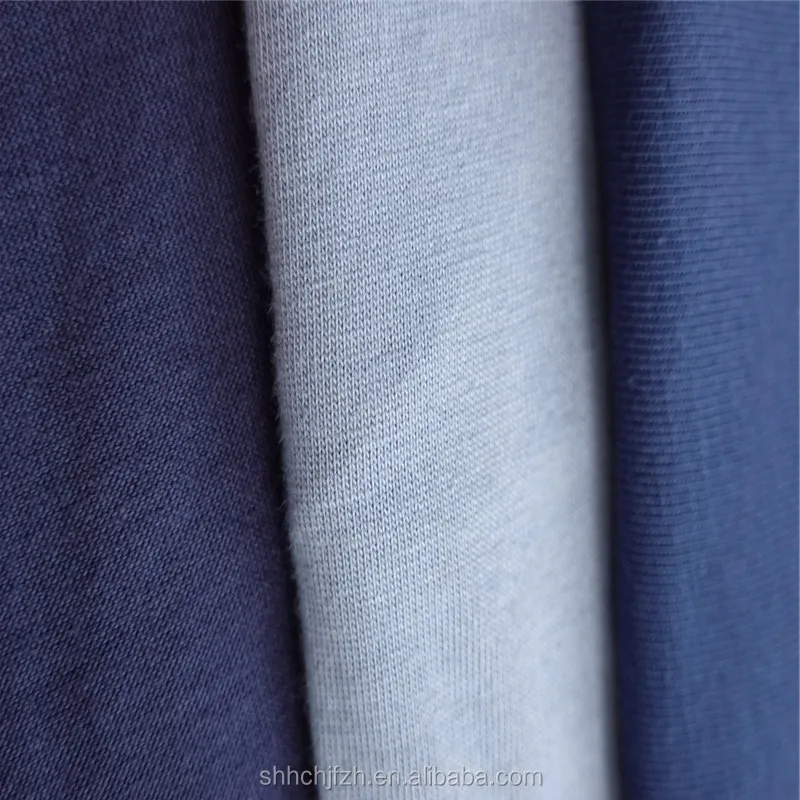 100% Lyocell Tencel трикотажная ткань