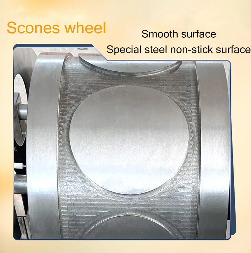 Автоматическая коммерческая машина для приготовления тонких жареных уток | Машина для приготовления жареных уток