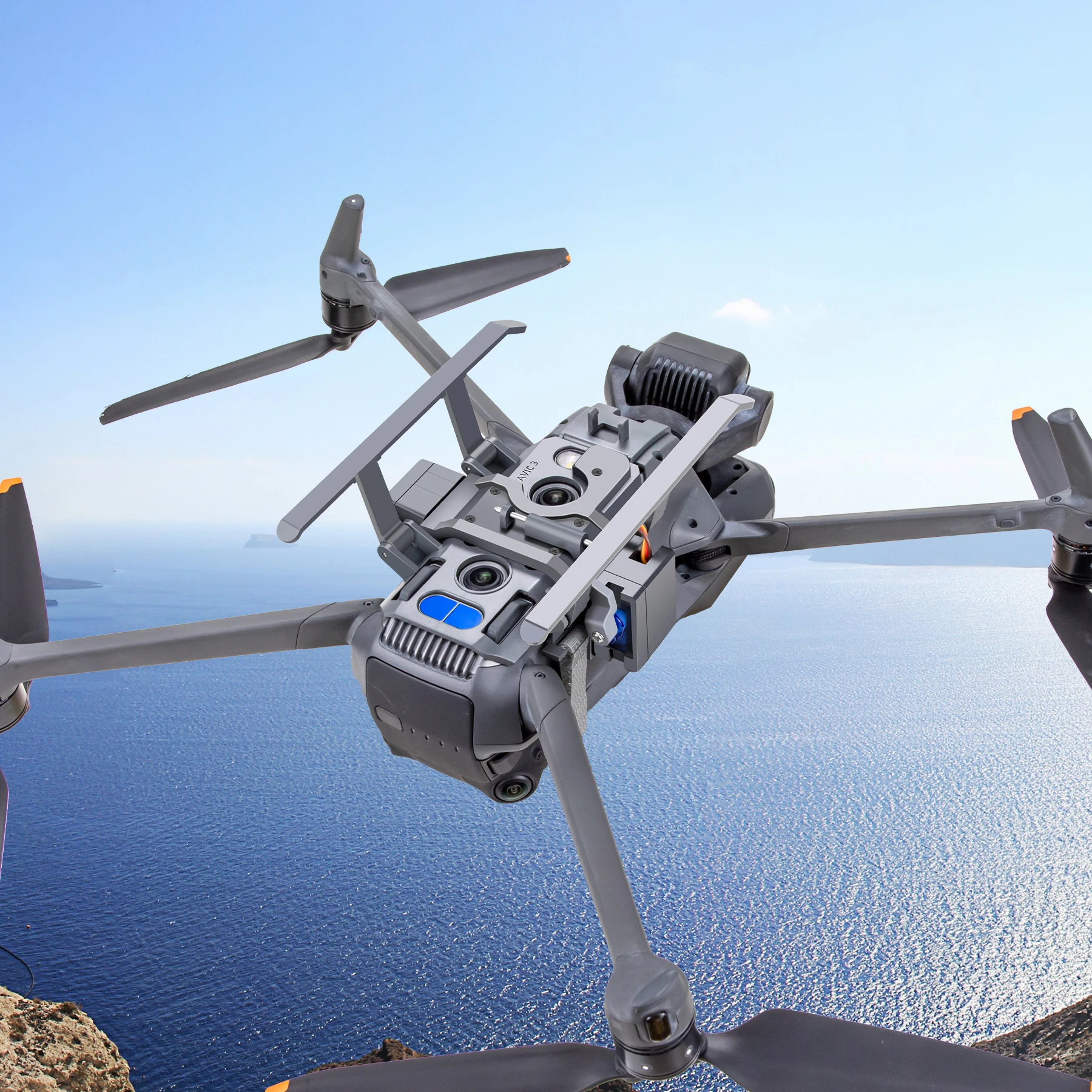 Gannet Sport Gannet Mavic Pro Mavic Fishing Drop Buy Gannet Sport