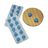 10 pastillas/paquete