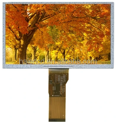 tft lcd factory brands