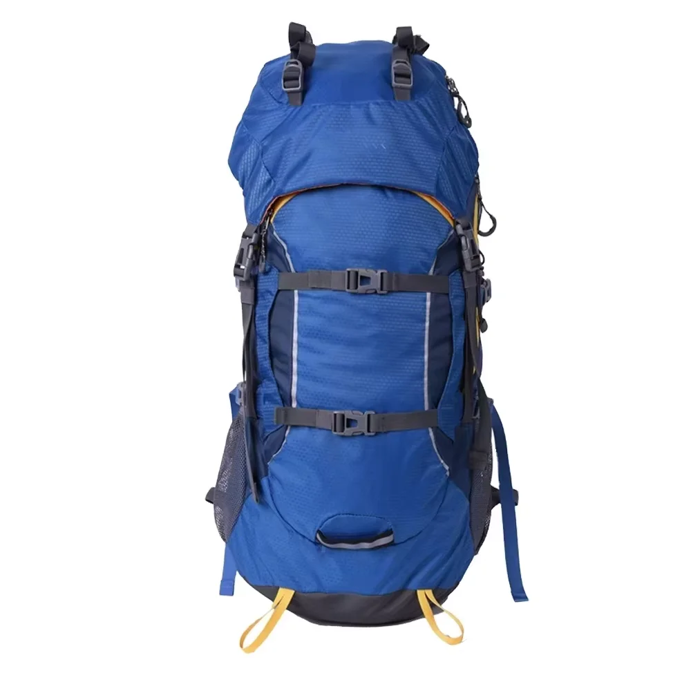 Wholesale Unique Design Outdoor Rucksack National Style External Frame for Hiking Camping Day Trekking