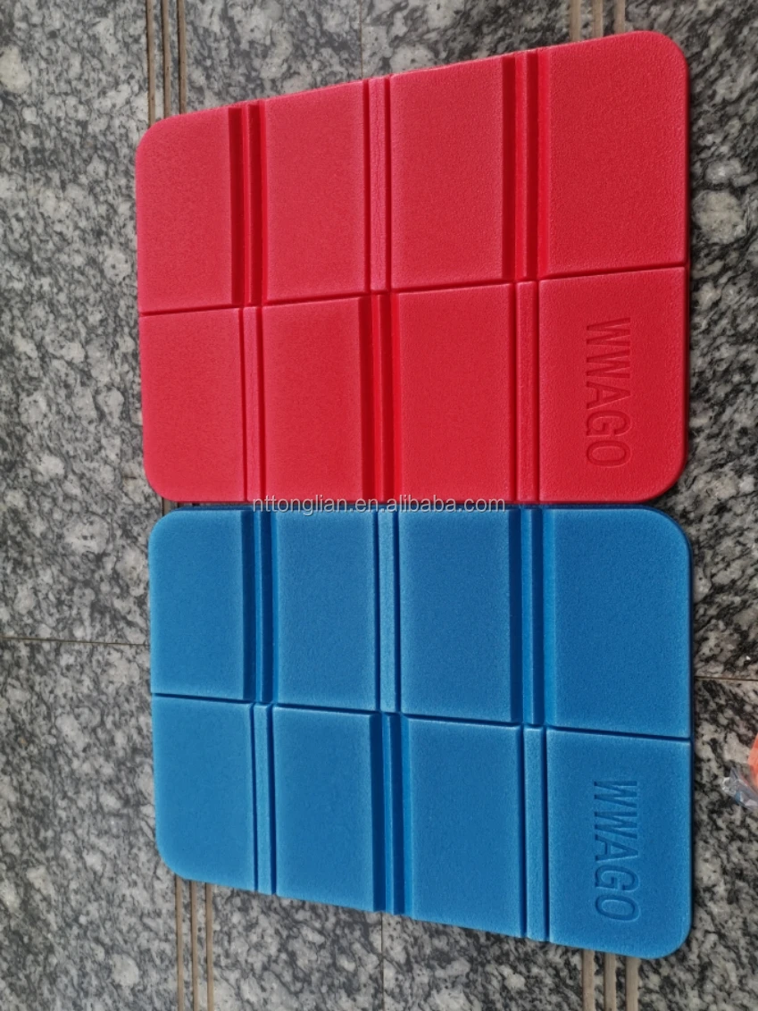 Single Color Seat Cushion,Outdoor Xpe Folding Sitting Mat Buy Setting Mat,Outdoor