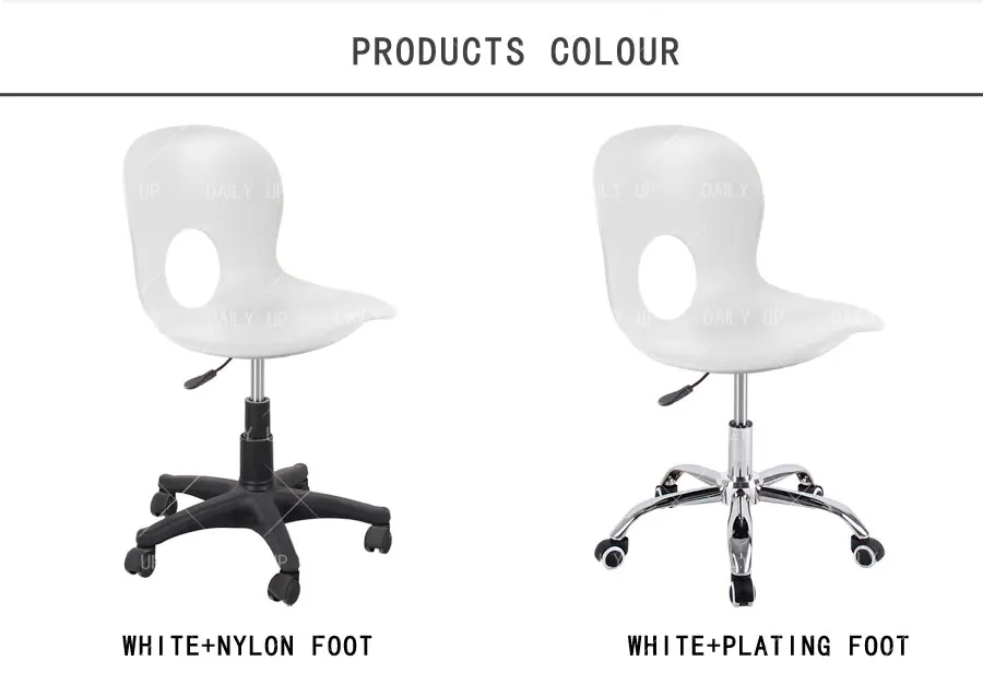 Company Electric Adjustable Office Chair Adjustable Height Children Swivel Chair Waiting All Export Products