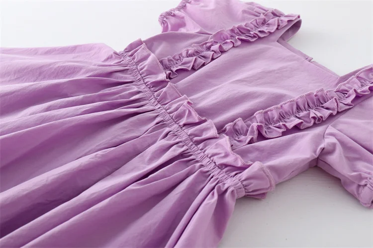 manufacturer summer dress kids dress kids girl party kids party wear dresses for girls