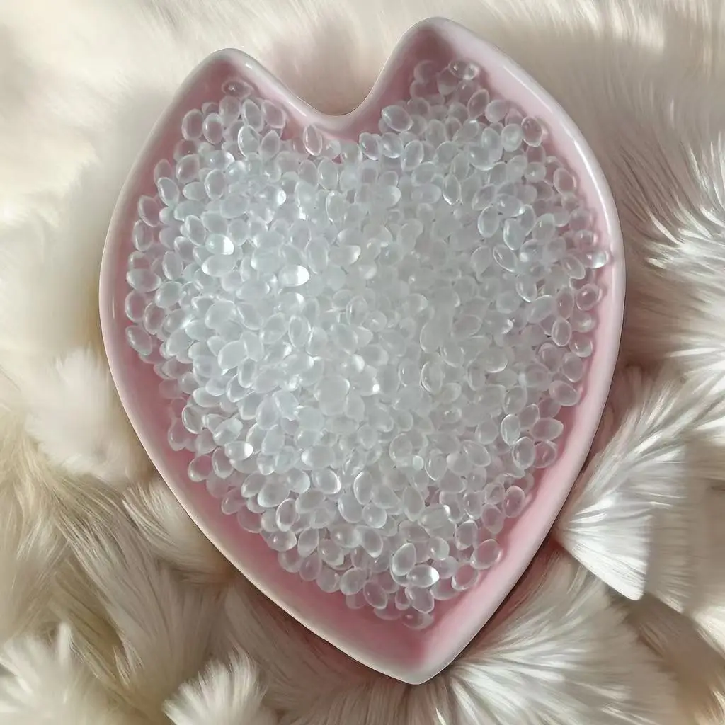 ТПЭ сырье мягкое соединение ТПЭ/ТПР материал 2А 3А 4А 5А