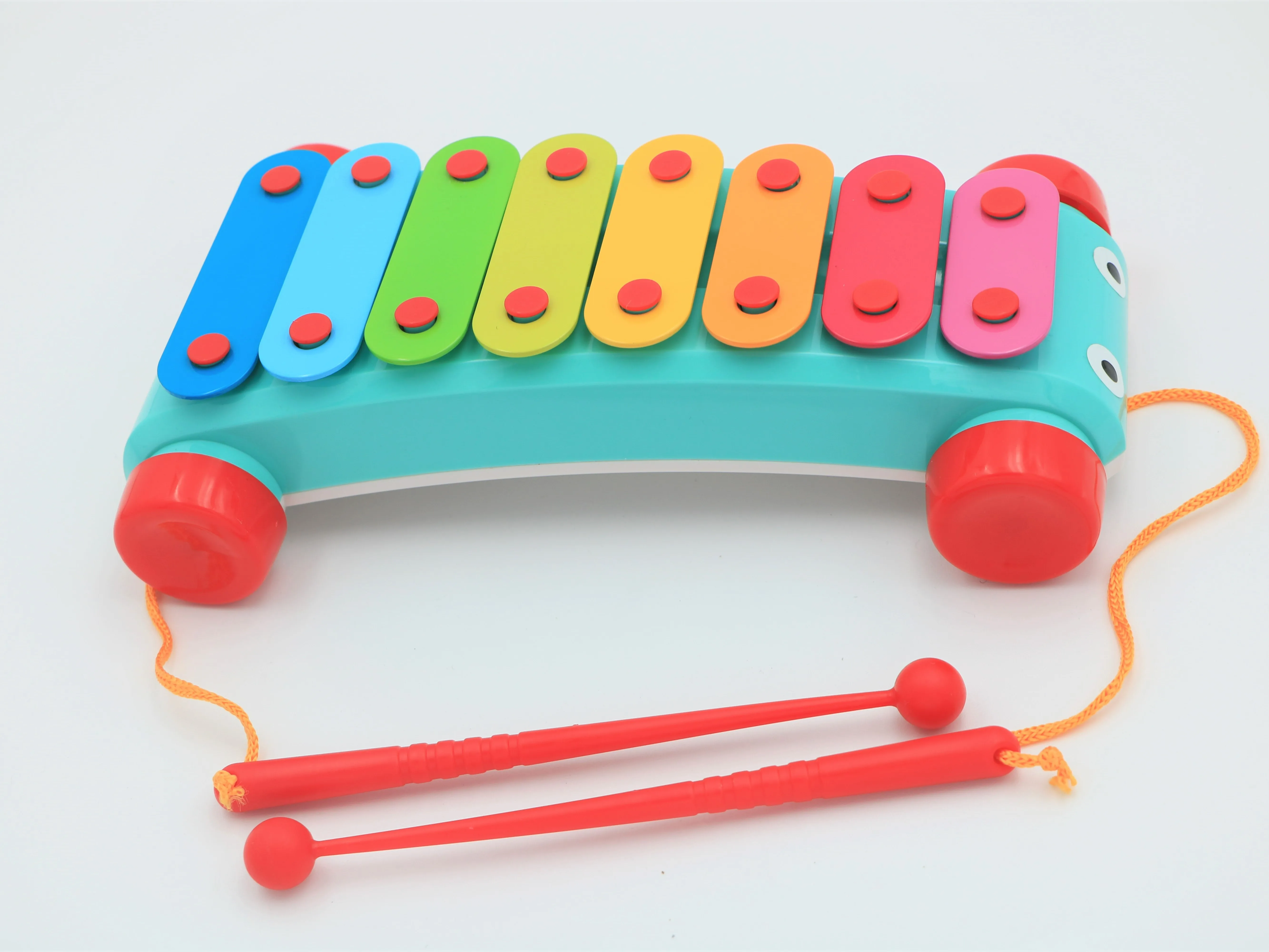 
 Лидер продаж, красочный детский игрушечный автомобиль celesta, образовательный музыкальный инструмент  