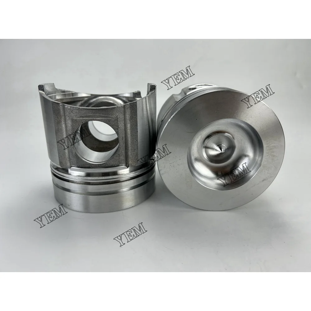 TH6105 Piston With Pin for Weichai Engine Repair Kit