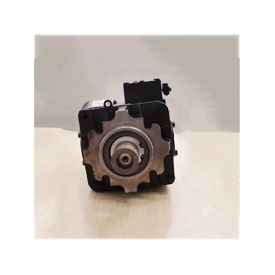Jinan Highland Variable Displacement Hydraulic Pumps With Large Stocks
