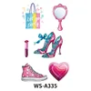 WS-A335