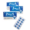10 pills /box