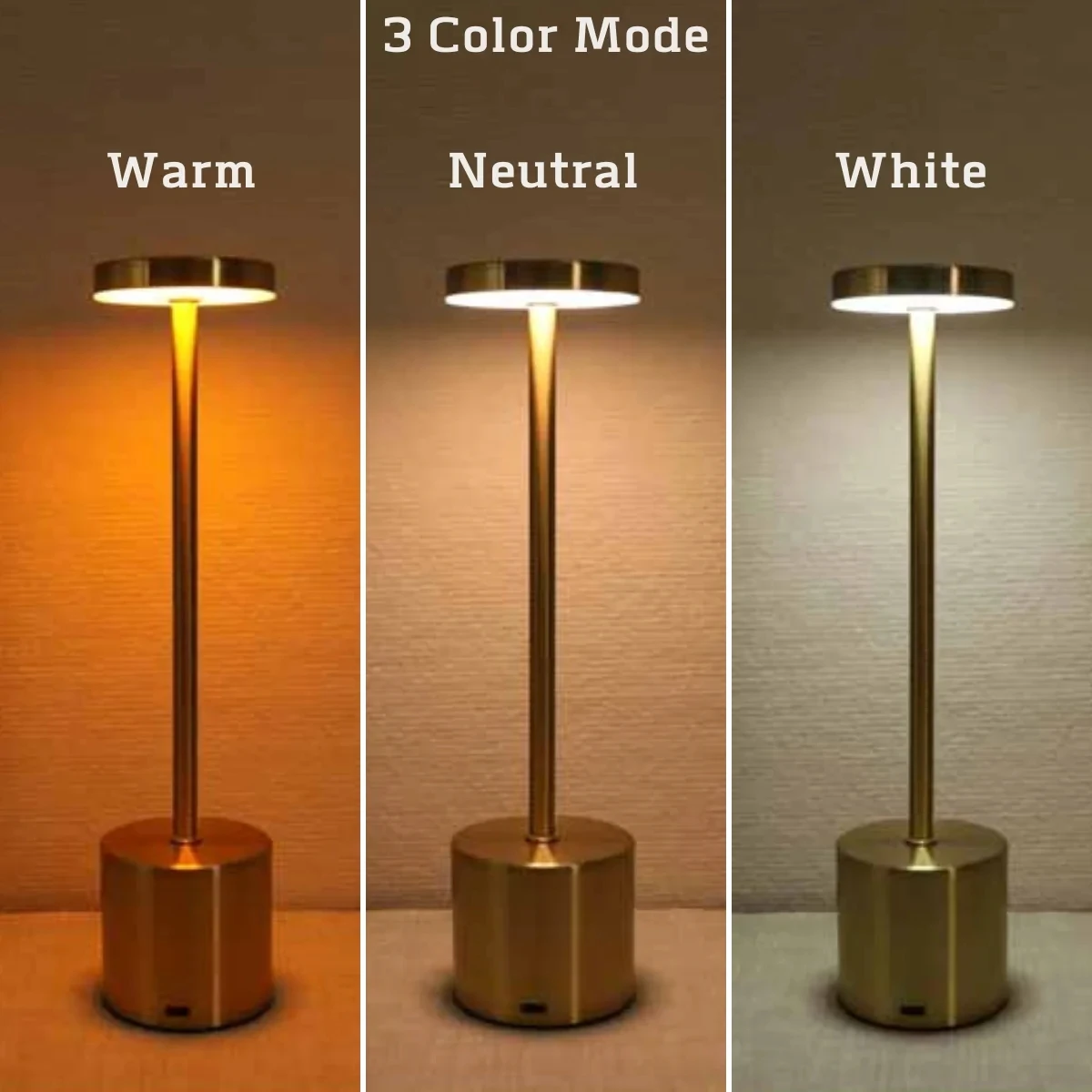 Acheter Lampe de table tactile à LED en métal Lampe de chevet portable sans fil Lampe de chevet rechargeable à clapet Lampe LED nordique Décoration de table basse Acheter Lampe de table tactile à LED en métal Lampe de chevet portable sans fil Lampe de chevet rechargeable à clapet Lampe LED nordique Décoration de table basse