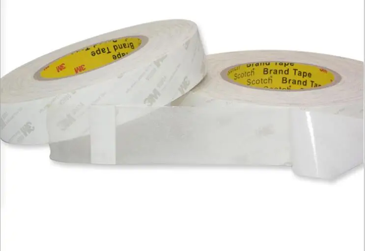 Scotch® Double Sided Tissue Tape 200, 24 mm x 10 yds