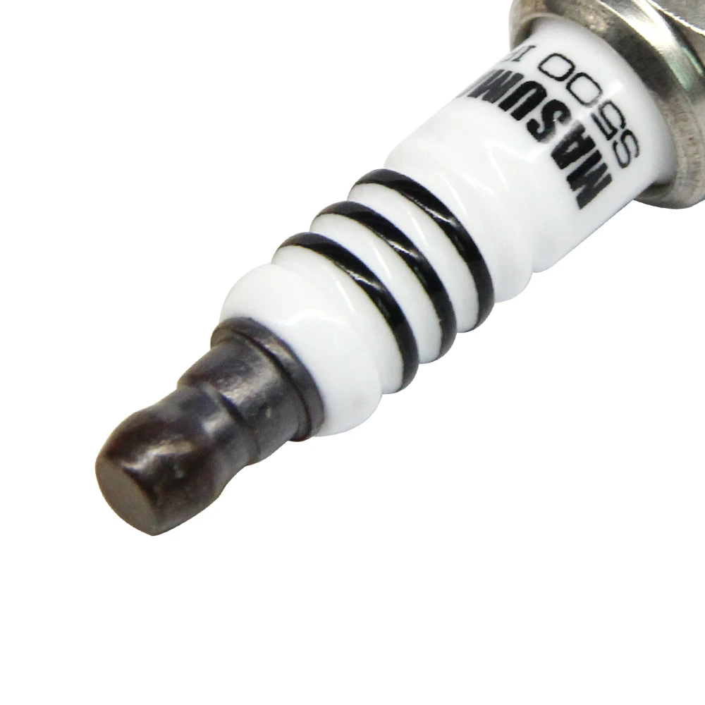S500IP MASUMA Spark Plugs - High Quality for Nissan Sentra