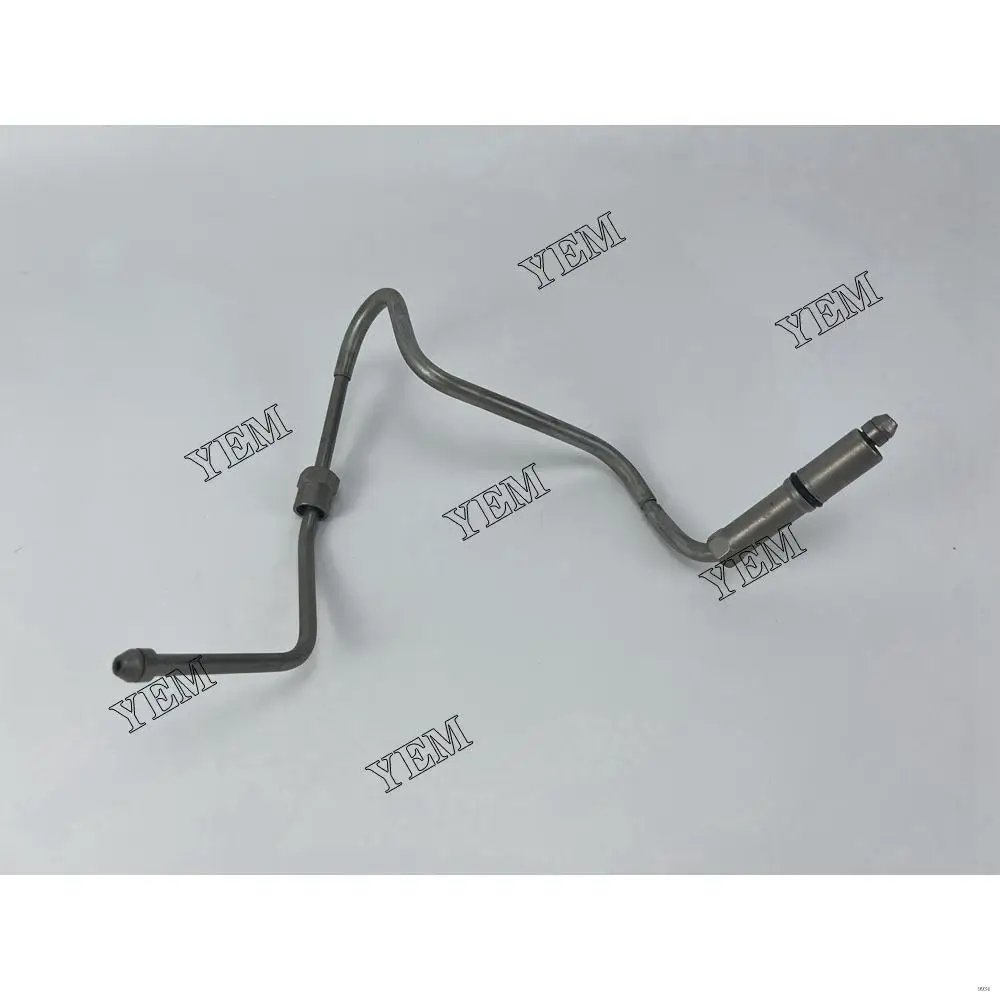 PIPE - FUEL INJECTION 6261-71-5140 Fit for Komatsu 6D140