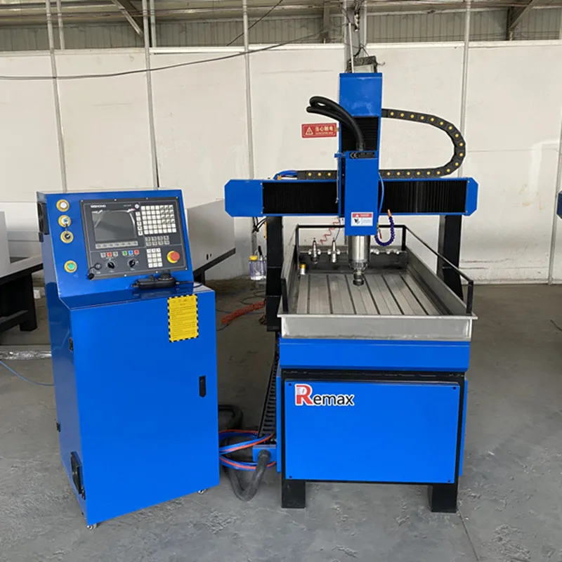 Jinan remax 6090 cnc маршрутизатор с