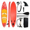 11'x30"x6"| 335x77x15cm