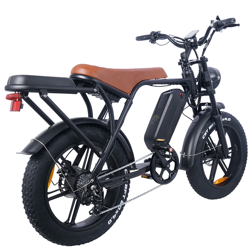 Two Wheeler Yo Bike New Model 2018 Hero Electric Bikes New Launch