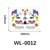 Matrice Wl-0012-120160mm