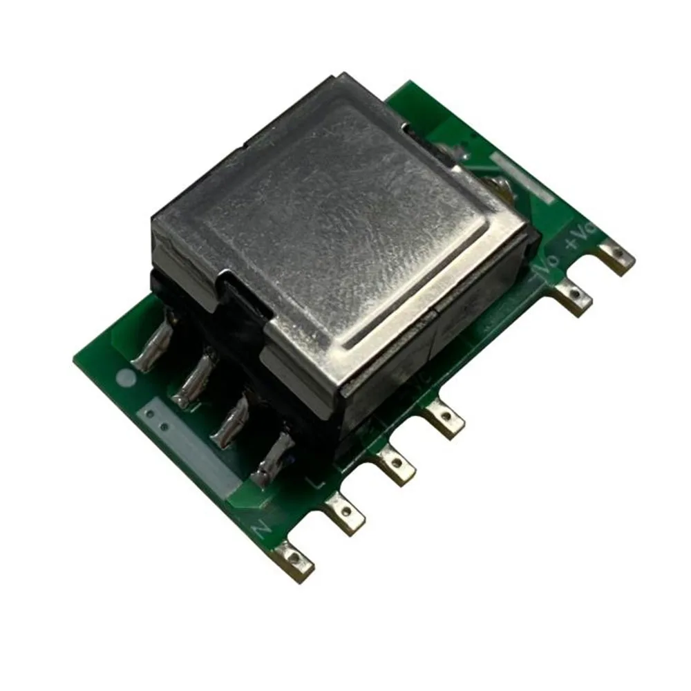 Mini Size Open Frame Switching Power Supply Module AC 220V 230V to DC Power Supply 9V Isolated 5W Converter