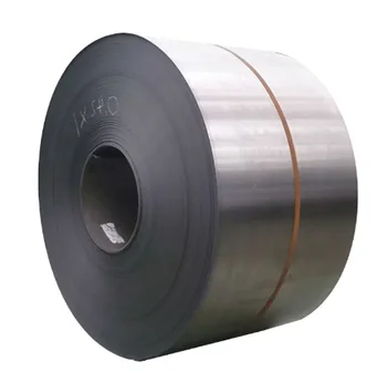 0.12-6.0 mm Thickness Thin Plate q235 Hot Rolled Carbon Steel Metal Coils High Strength Carbon Steel Coil