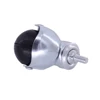 Black Long Rods Brakes Style