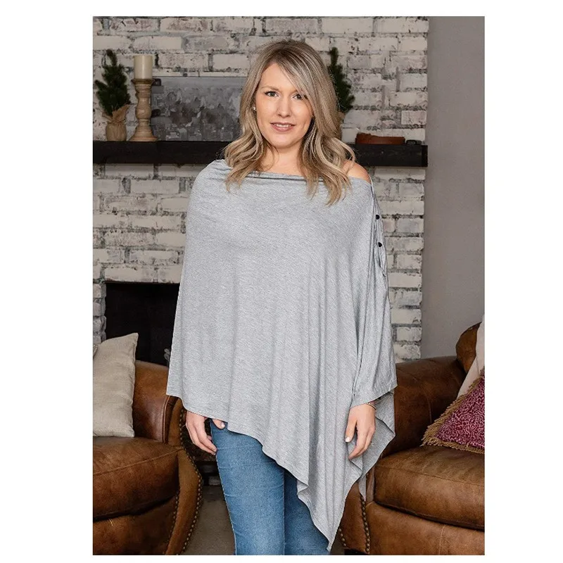 Эластичные Чехлы для мам, чехлы для грудного вскармливания и автомобильных сидений