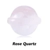quarzo rosa