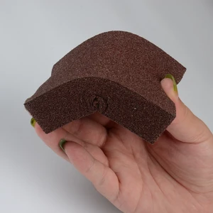 Brand Name Cleaning Products Emery Foam Sponge Block Kitchen 2026 Trending Product Home and Kitchen Cleaning Kitchen Sponge