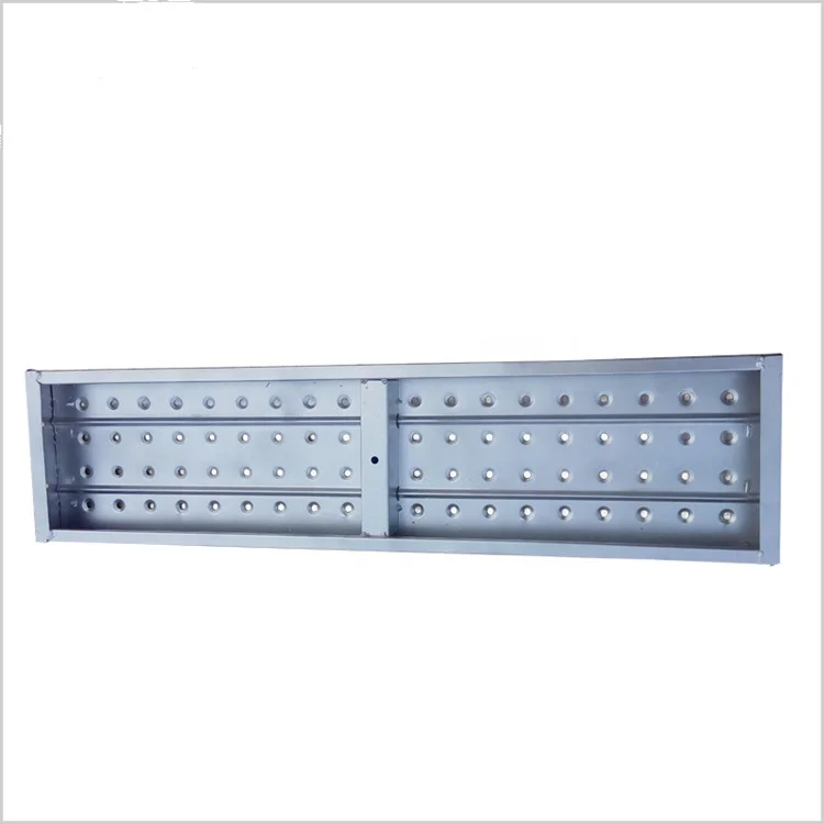 Tianjin TSX-SP1608111 Scaffolding Toe Board - Durable & Safe