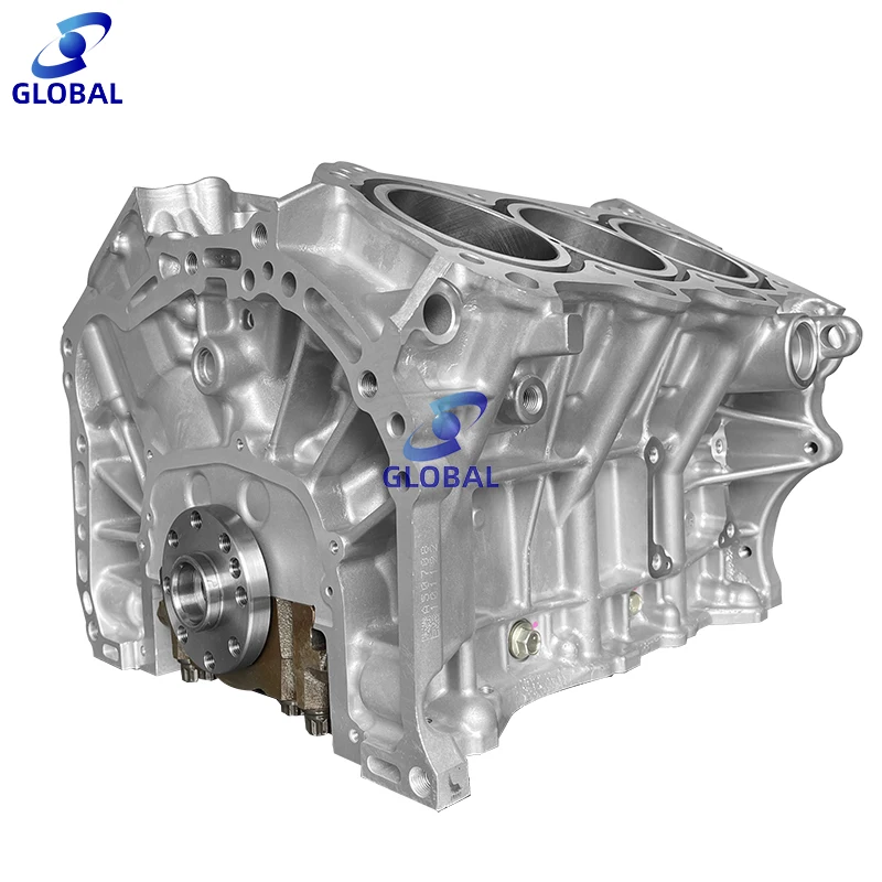トヨタ、レクサス、ハイランダー、アルファ、セナ、プレビア 3.5L 2GR