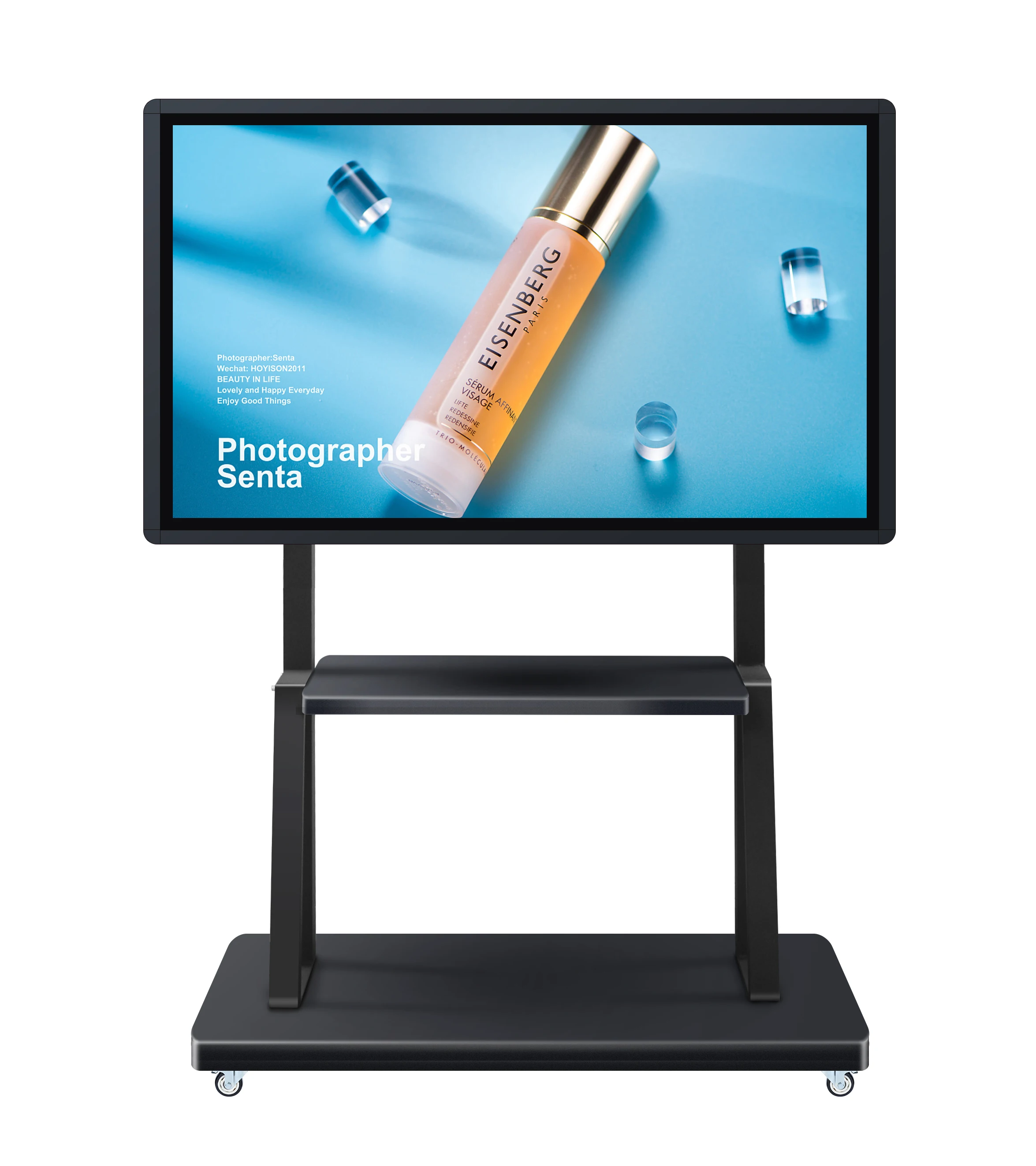 Смарт-стенд, интерактивный ЖК-дисплей, записывающий планшет, контроллер для совещаний, цифровая доска Uniview TFT, домашняя электронная доска, цифровая вывеска