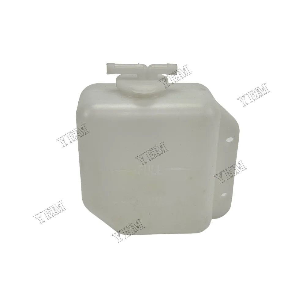 Reserve Coolant Tank Assembly Fit for Kobelco SK30 Engine 5