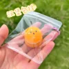 Hamburger original-color little nose gag