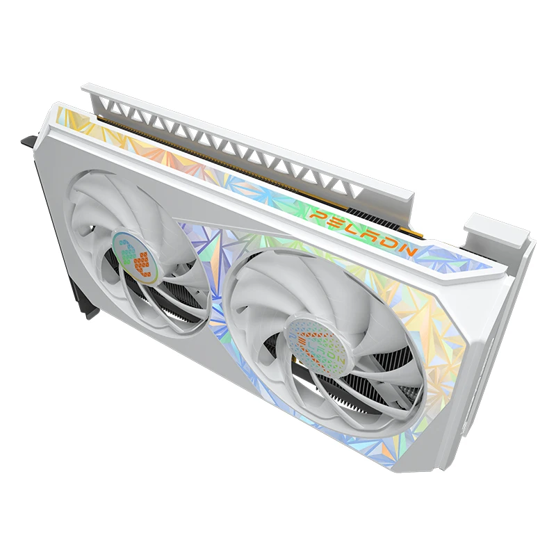 Peladn Geforce RTX 3060 Ti 8GB - High-End GPU for Gaming