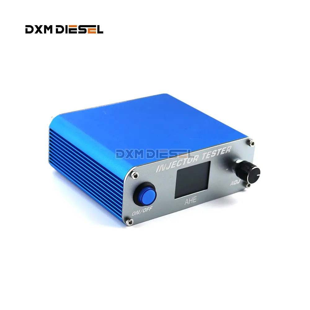 DXM High quality CRI110 CR800 CR Injector Tester (Piezo Electric AHE) factory