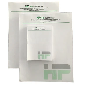 Customized Small Sticky Writing Paper NotePad New Design Personalized Magnetic Self-Adhesive Memo Pad Office School Bulk Packing